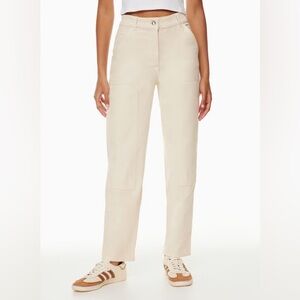 Aritzia Wilfred free pants